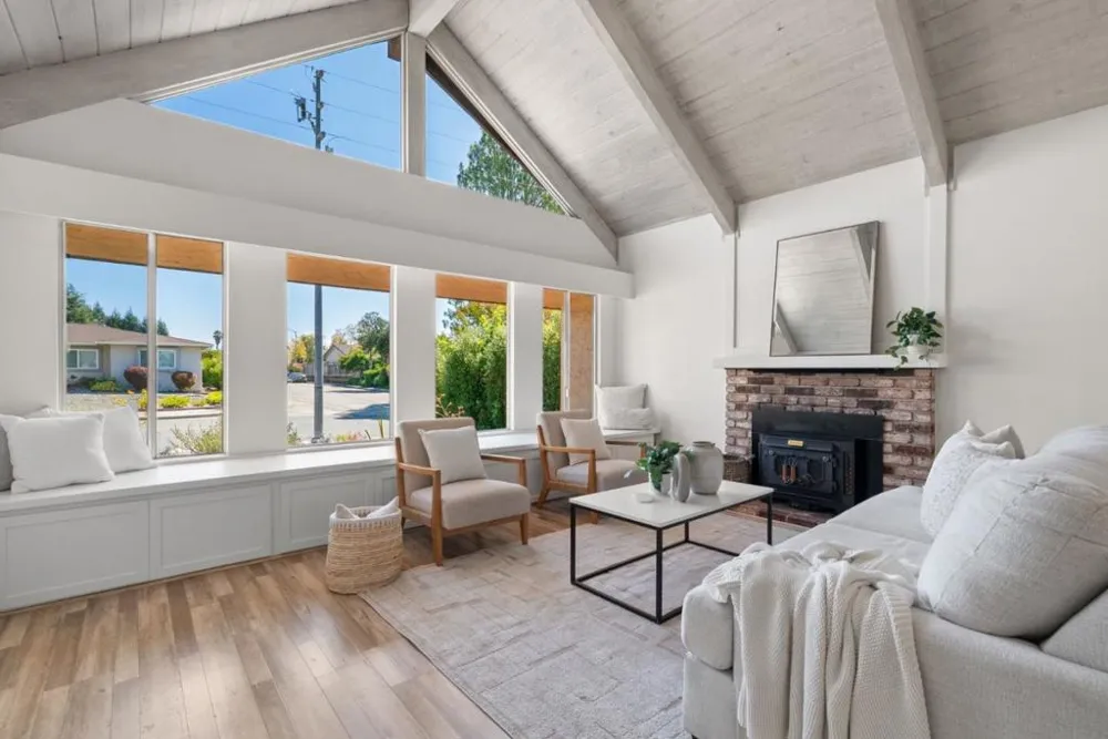 6053 Thurber Lane Santa Cruz, CA 95065