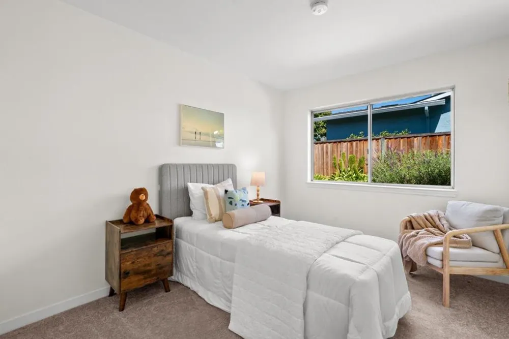 6053 Thurber Lane Santa Cruz, CA 95065