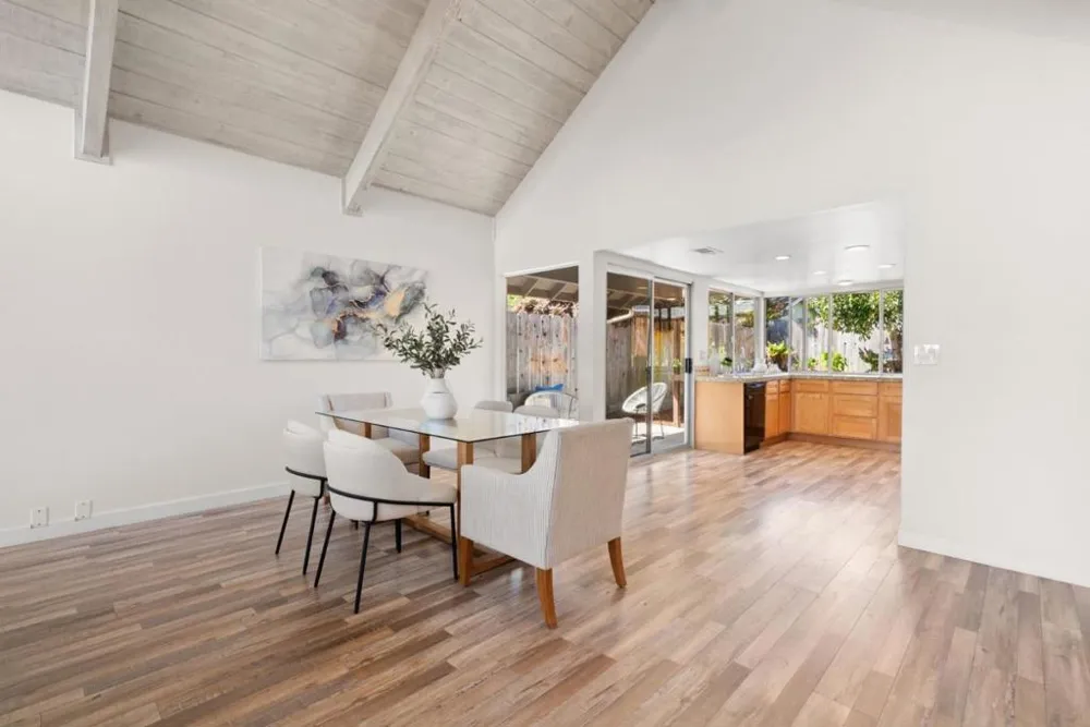 6053 Thurber Lane Santa Cruz, CA 95065