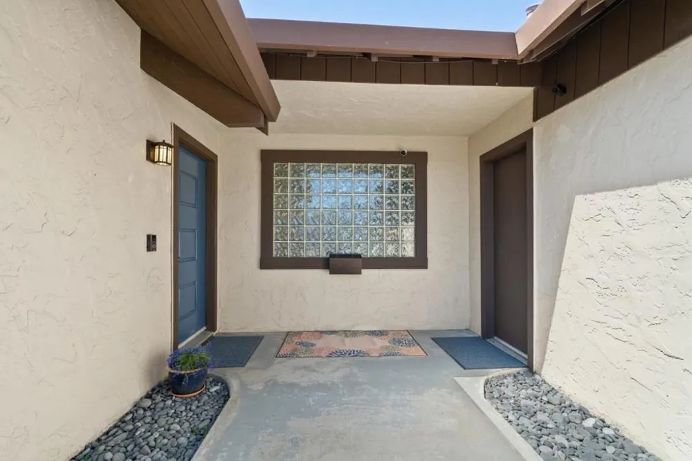 6053 Thurber Lane Santa Cruz, CA 95065