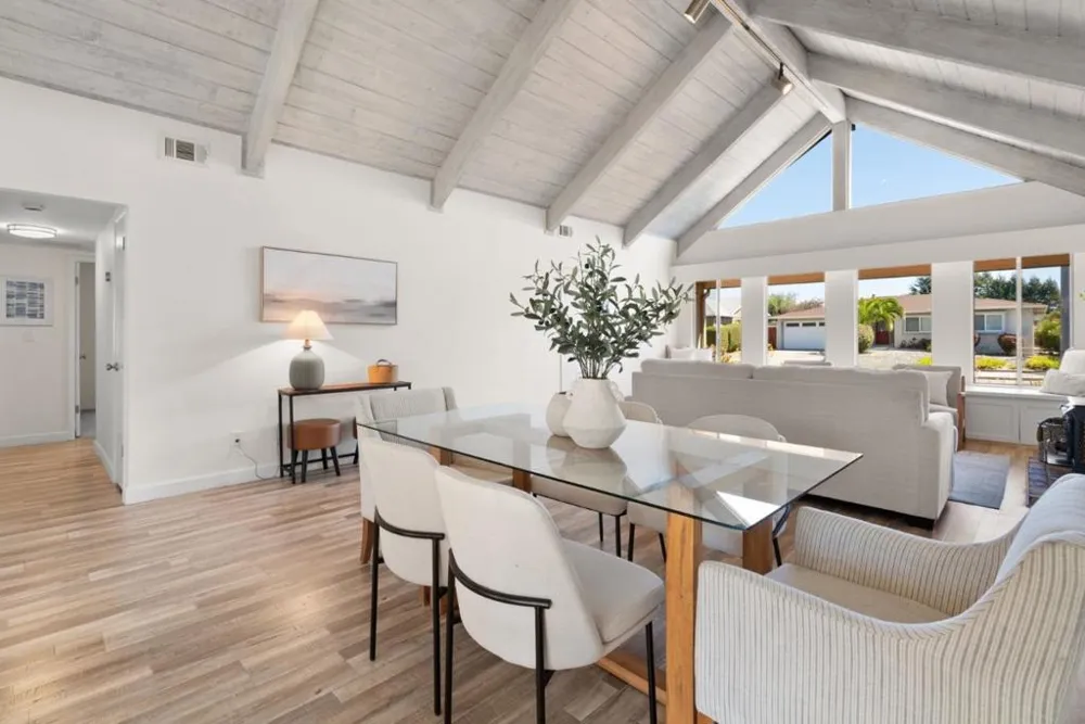 6053 Thurber Lane Santa Cruz, CA 95065