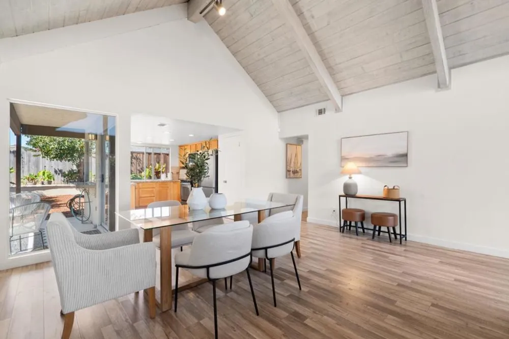 6053 Thurber Lane Santa Cruz, CA 95065