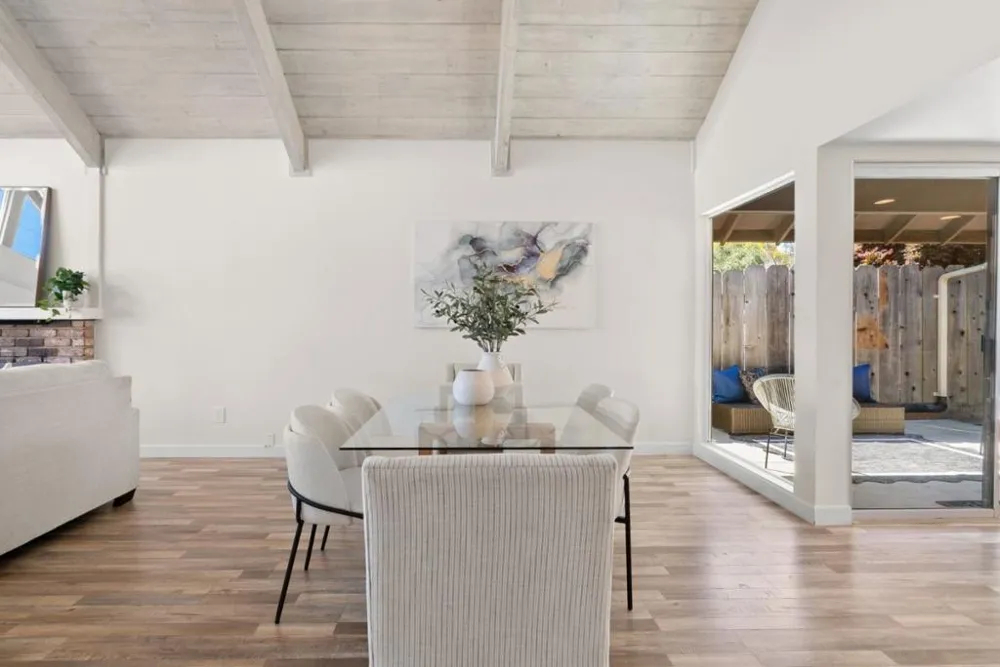 6053 Thurber Lane Santa Cruz, CA 95065