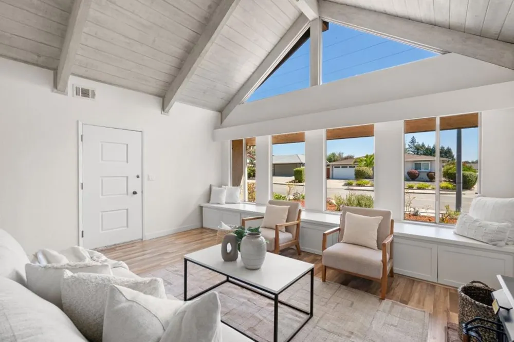 6053 Thurber Lane Santa Cruz, CA 95065