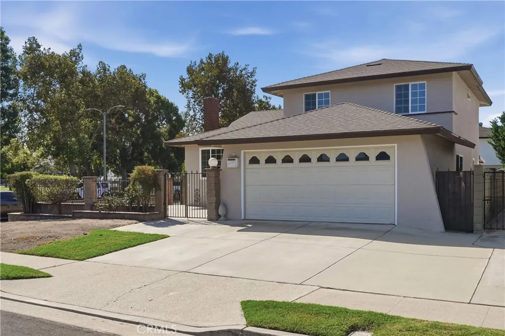 6912 Tahiti Cypress, CA 90630