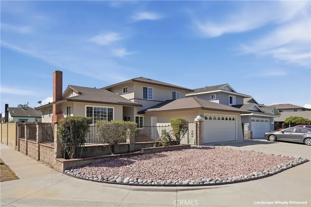 6912 Tahiti Cypress, CA 90630