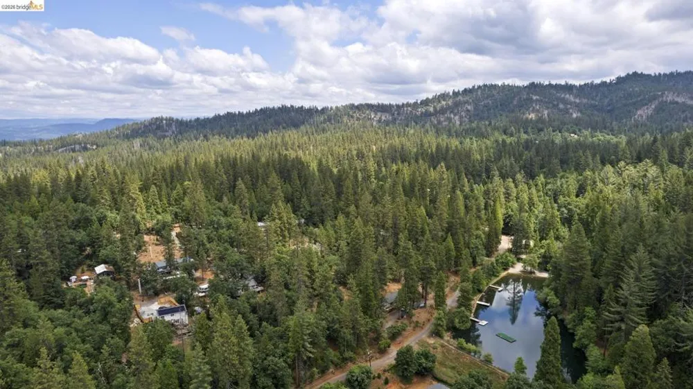 23956 Stable Rd Sonora, CA 95370