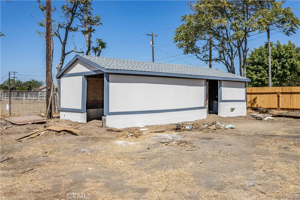 1700 Lotus Lane Bakersfield, CA 93307