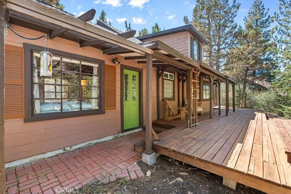 42795 Cougar Big Bear Lake, CA 92315