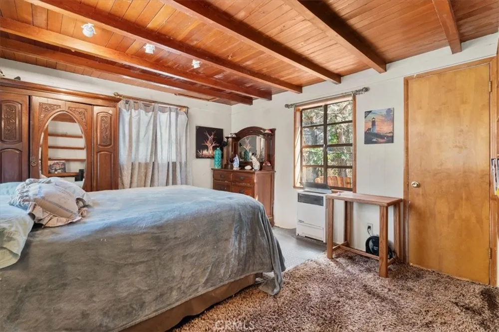 42795 Cougar Big Bear Lake, CA 92315