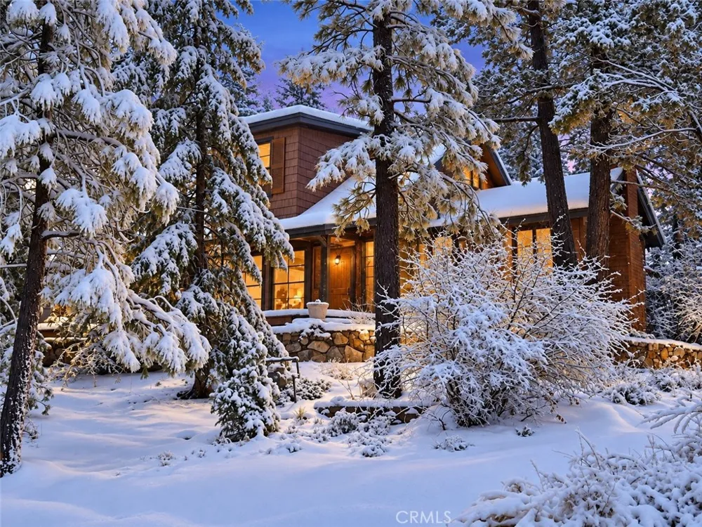 42795 Cougar Big Bear Lake, CA 92315