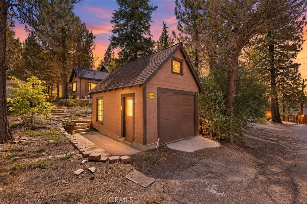 42795 Cougar Big Bear Lake, CA 92315