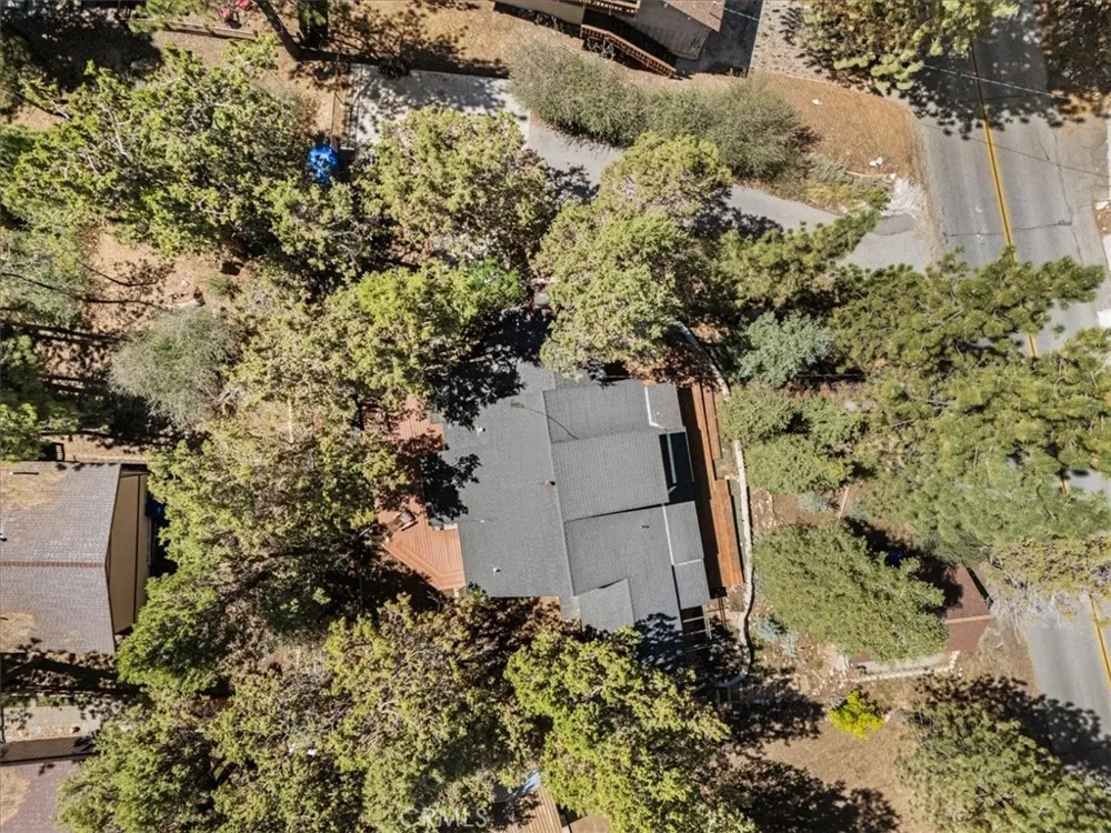 42795 Cougar Big Bear Lake, CA 92315