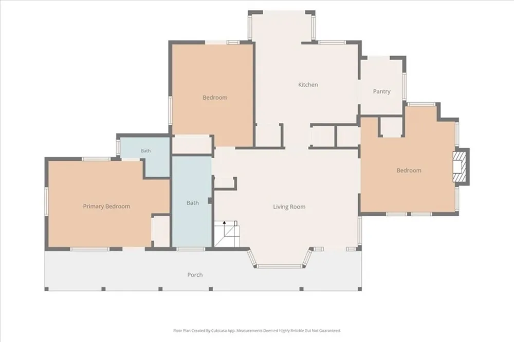 42795 Cougar Big Bear Lake, CA 92315