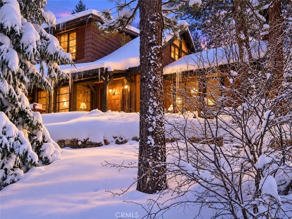 42795 Cougar Big Bear Lake, CA 92315