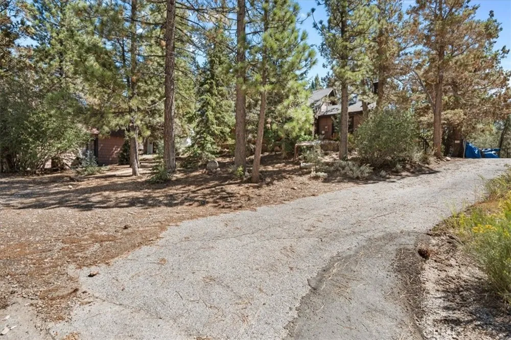 42795 Cougar Big Bear Lake, CA 92315