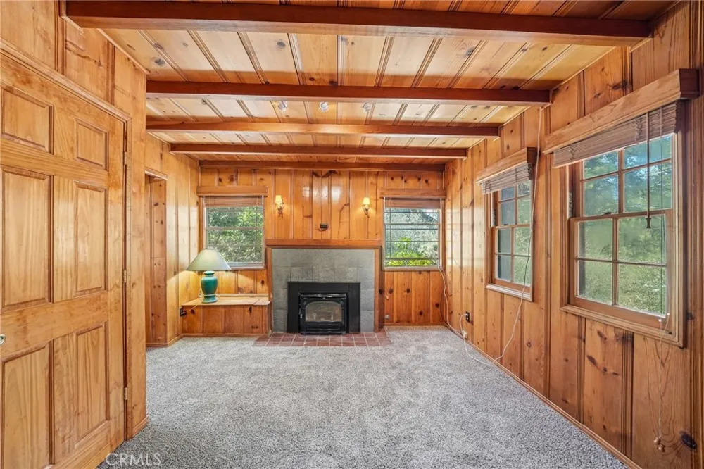 42795 Cougar Big Bear Lake, CA 92315