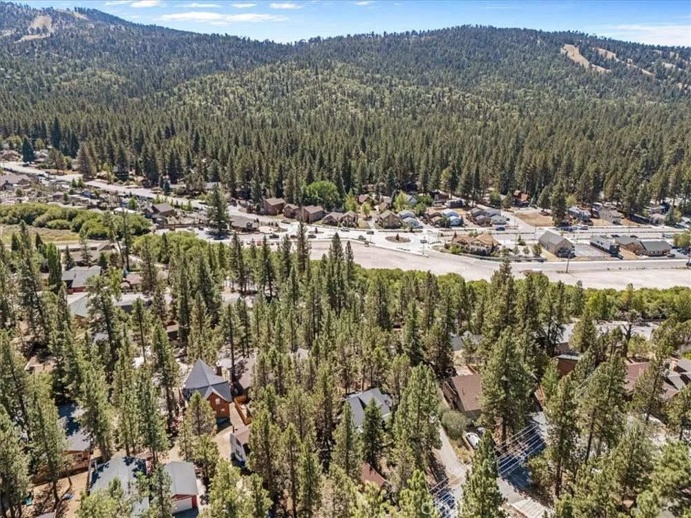 42795 Cougar Big Bear Lake, CA 92315