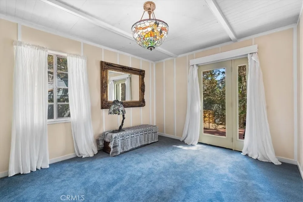 42795 Cougar Big Bear Lake, CA 92315