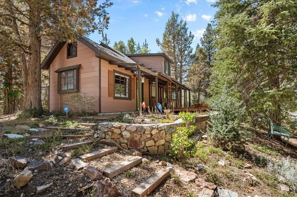 42795 Cougar Big Bear Lake, CA 92315