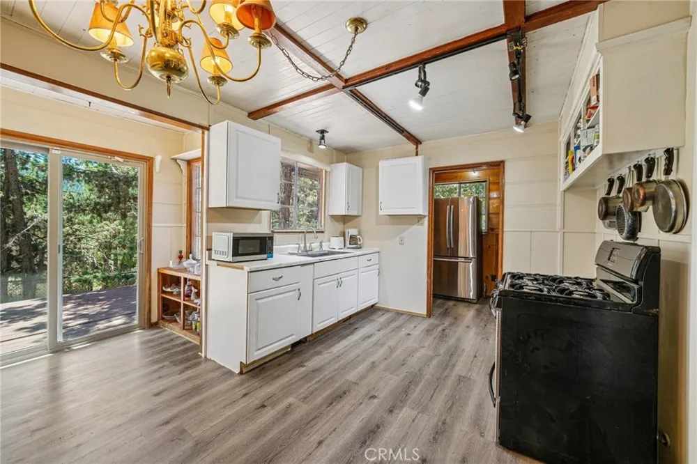 42795 Cougar Big Bear Lake, CA 92315