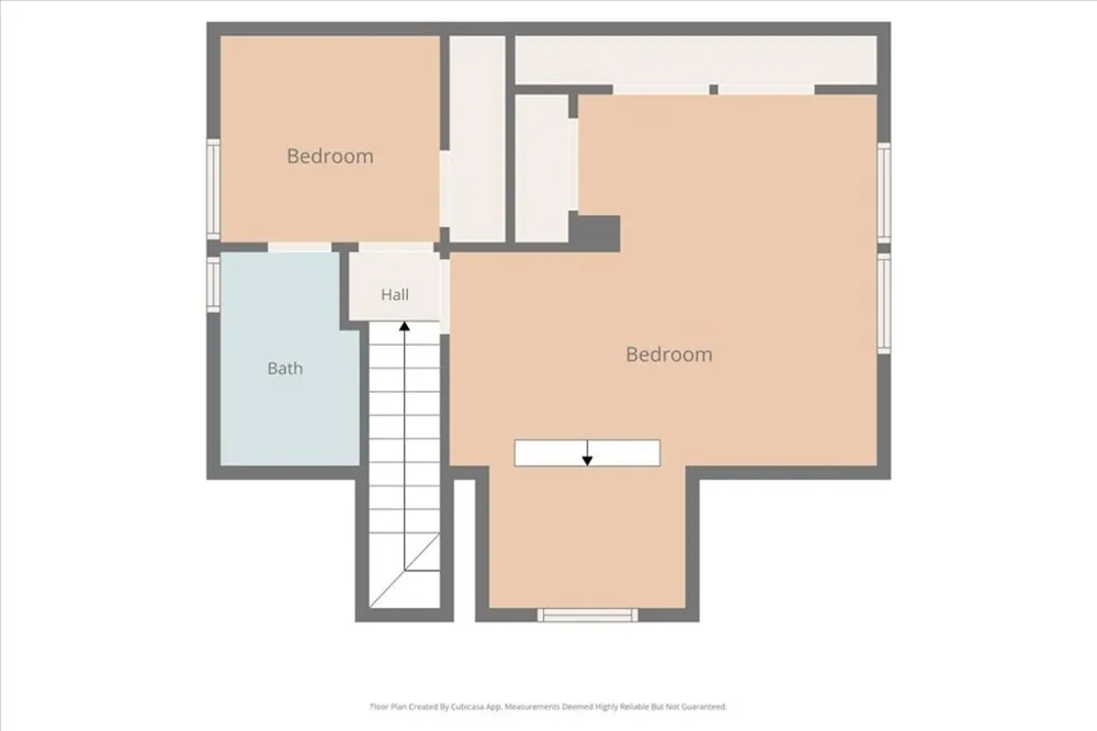 42795 Cougar Big Bear Lake, CA 92315