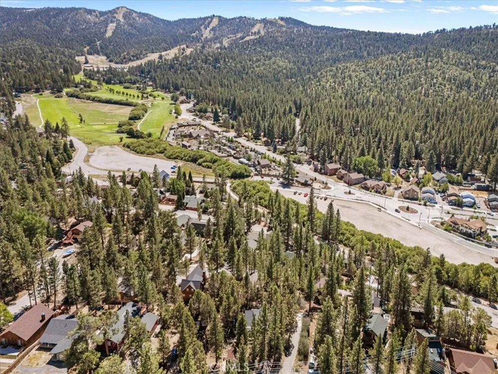 42795 Cougar Big Bear Lake, CA 92315