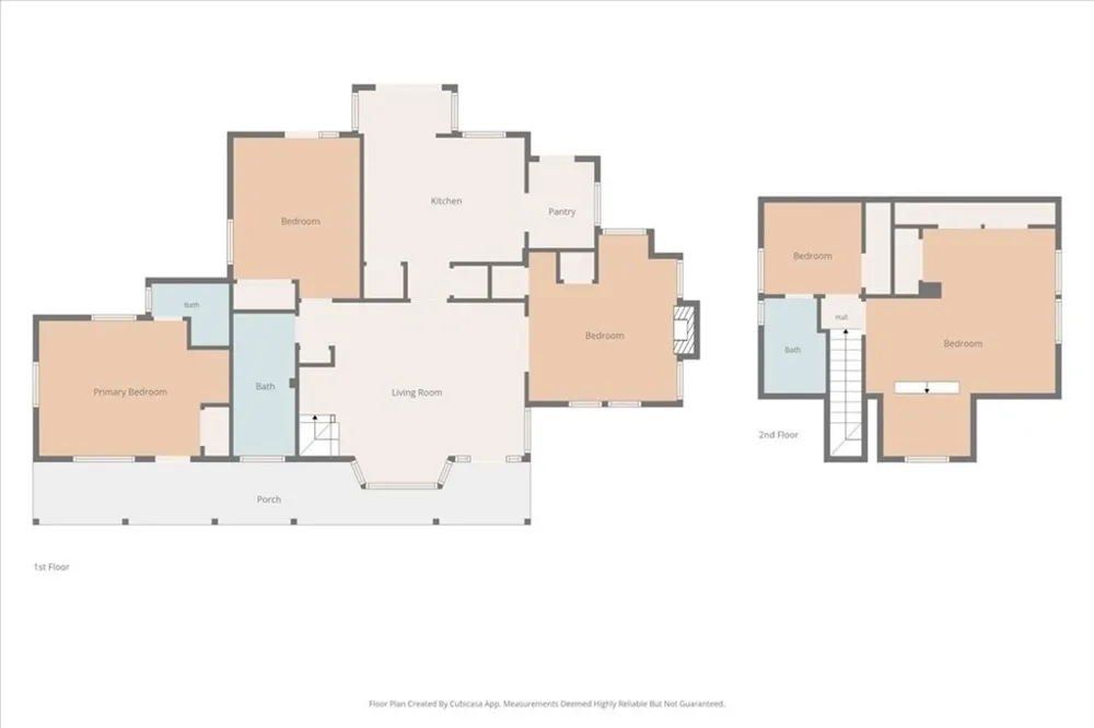 42795 Cougar Big Bear Lake, CA 92315