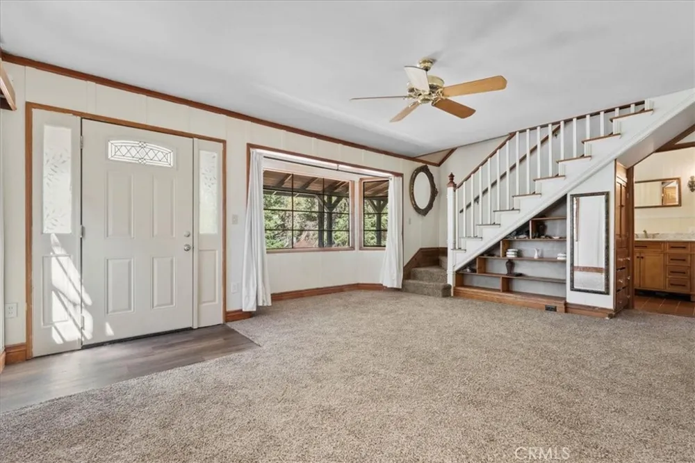 42795 Cougar Big Bear Lake, CA 92315