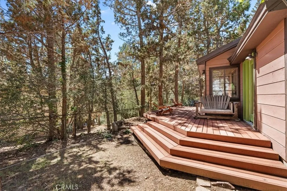 42795 Cougar Big Bear Lake, CA 92315