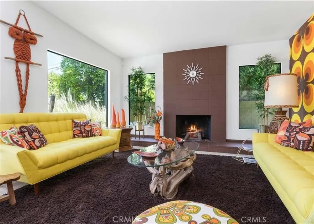 2233 Cardillo Palm Springs, CA 92262