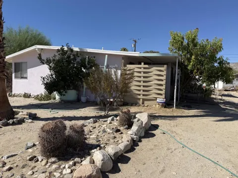 65848 Buena Vista Avenue
