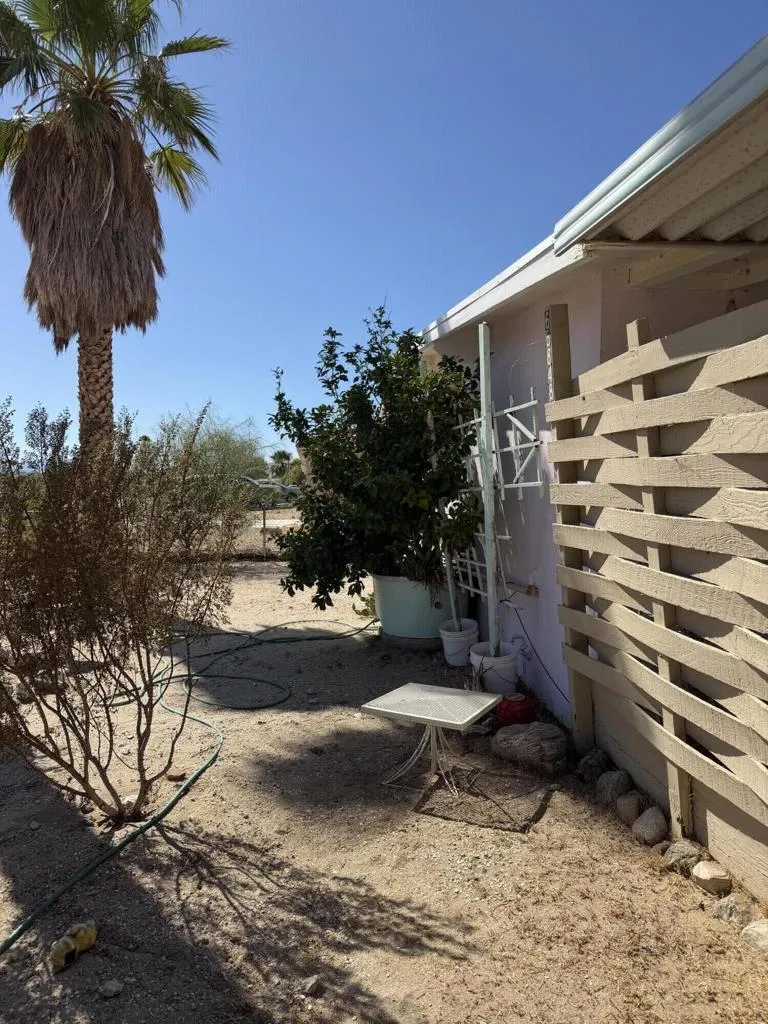 65848 Buena Vista Avenue Desert Hot Springs, CA 92240
