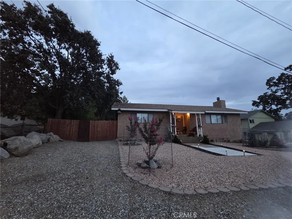 17820 Hambletonian Drive Tehachapi, CA 93561