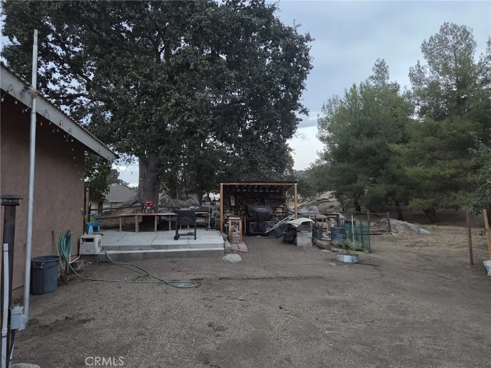 17820 Hambletonian Drive Tehachapi, CA 93561