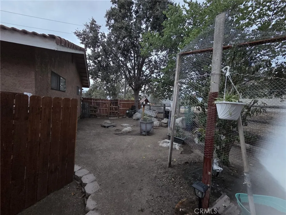 17820 Hambletonian Drive Tehachapi, CA 93561