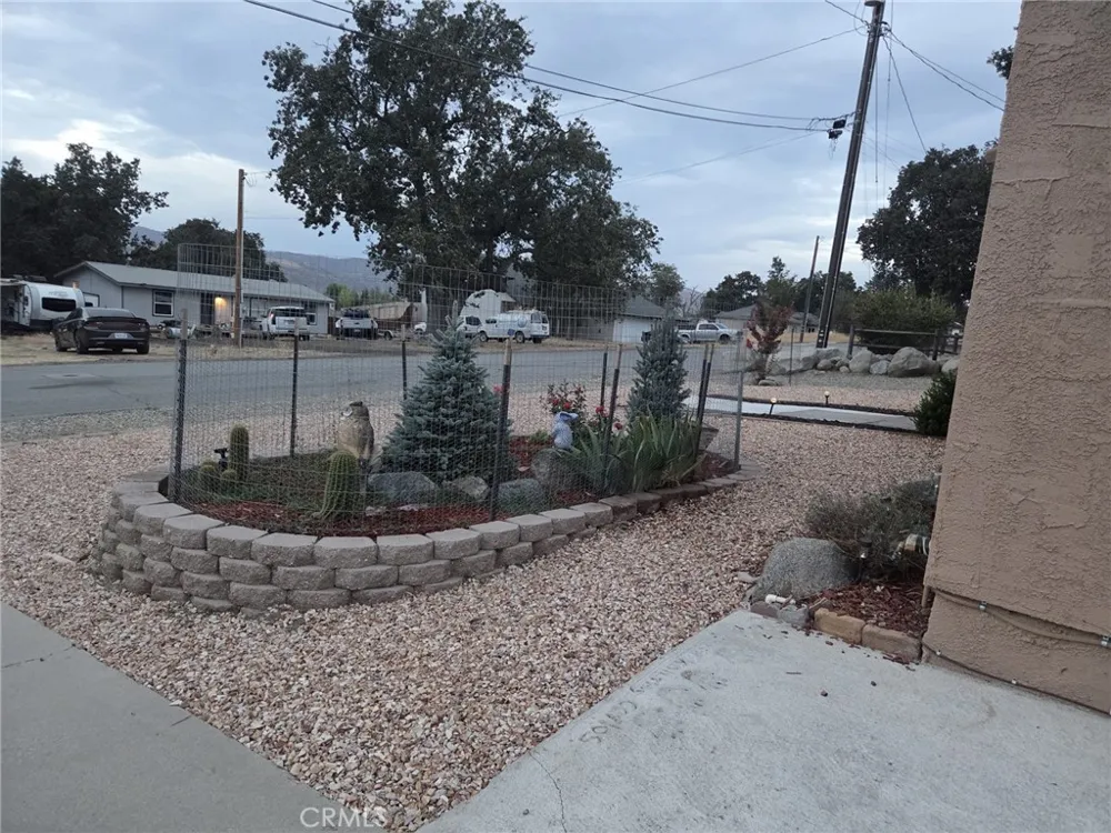 17820 Hambletonian Drive Tehachapi, CA 93561