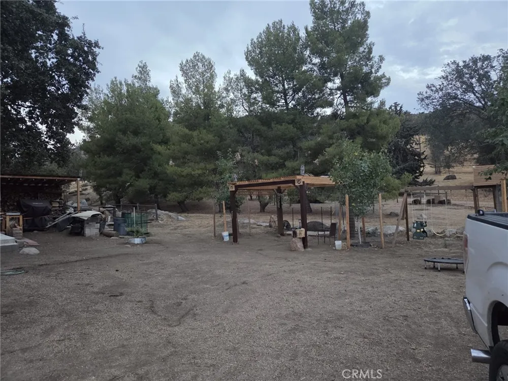 17820 Hambletonian Drive Tehachapi, CA 93561
