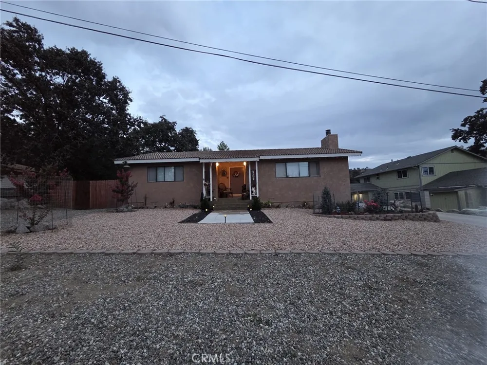 17820 Hambletonian Drive Tehachapi, CA 93561