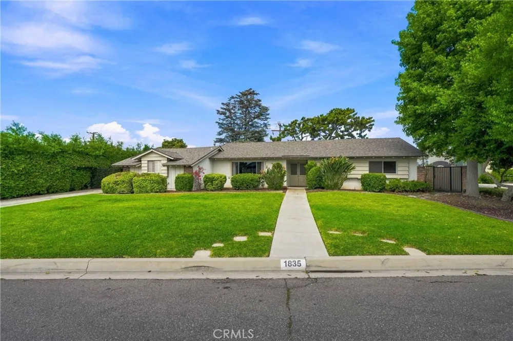 1835 E Alaska West Covina, CA 91791