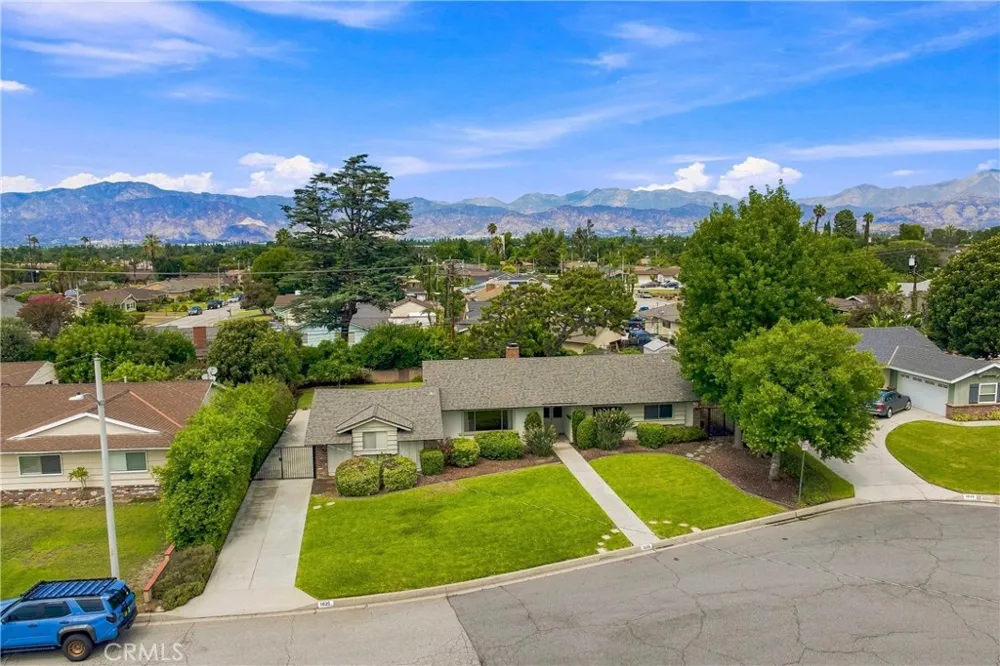 1835 E Alaska West Covina, CA 91791