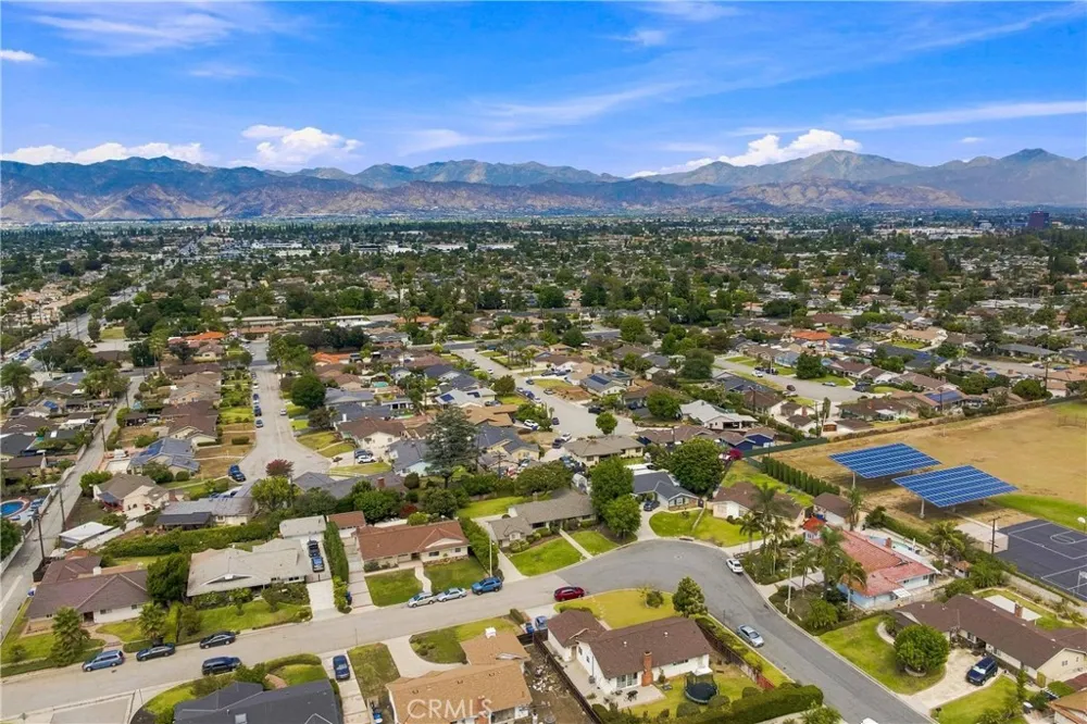 1835 E Alaska West Covina, CA 91791