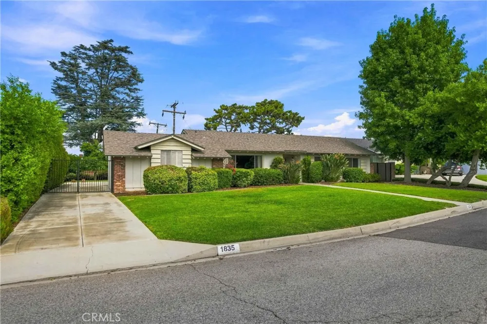 1835 E Alaska West Covina, CA 91791