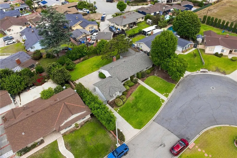 1835 E Alaska West Covina, CA 91791