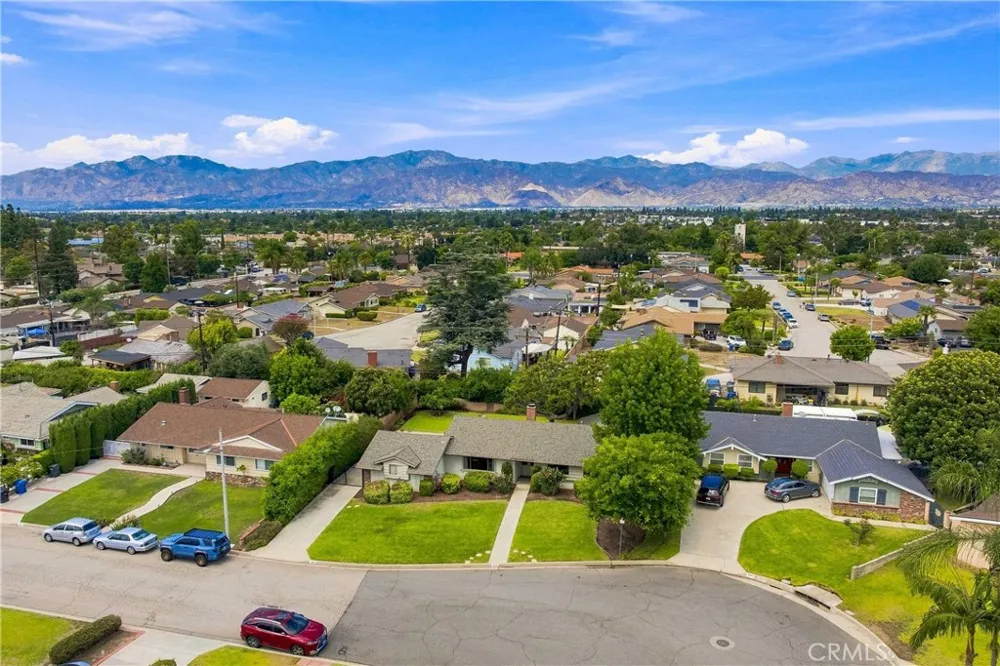 1835 E Alaska West Covina, CA 91791