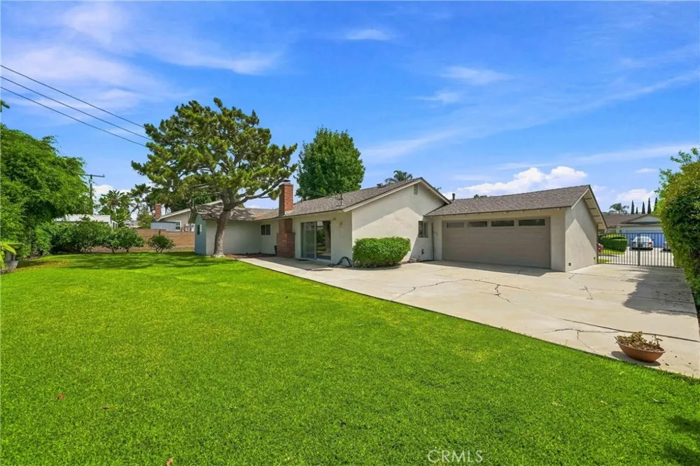 1835 E Alaska West Covina, CA 91791
