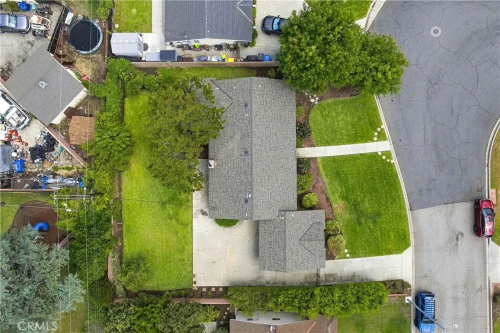 1835 E Alaska West Covina, CA 91791