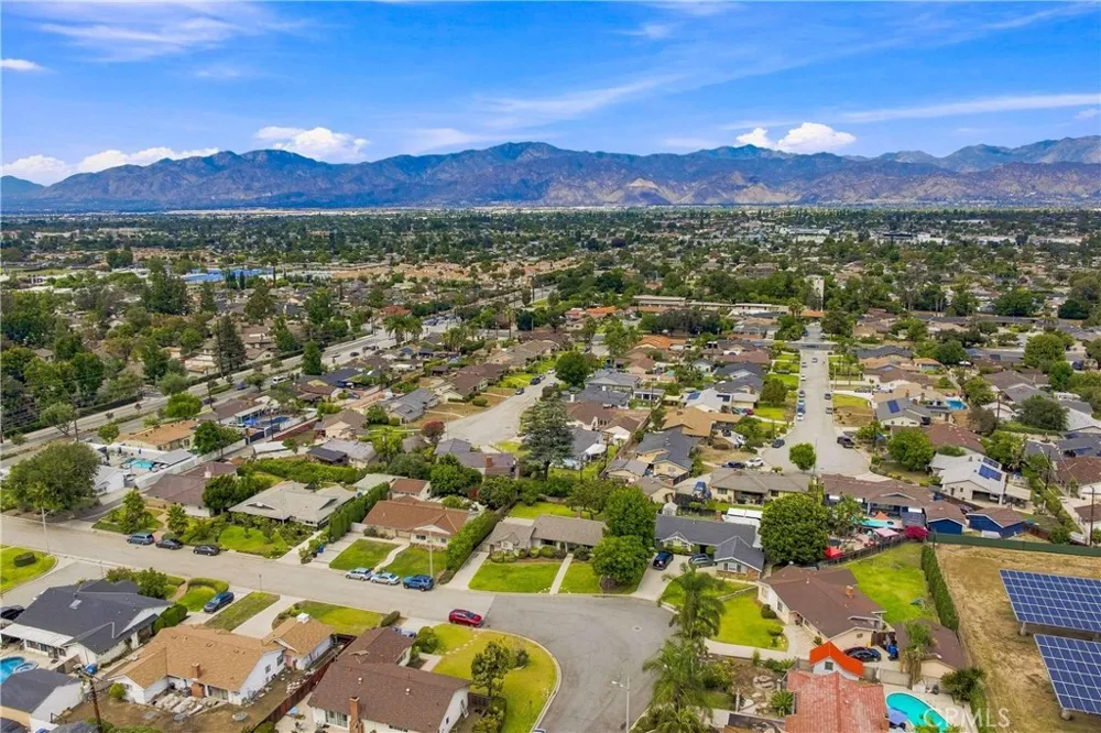 1835 E Alaska West Covina, CA 91791