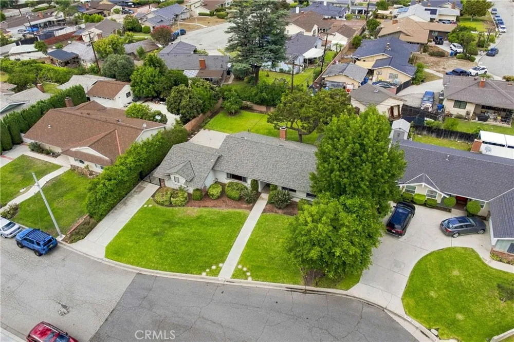 1835 E Alaska West Covina, CA 91791
