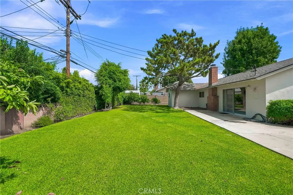 1835 E Alaska West Covina, CA 91791